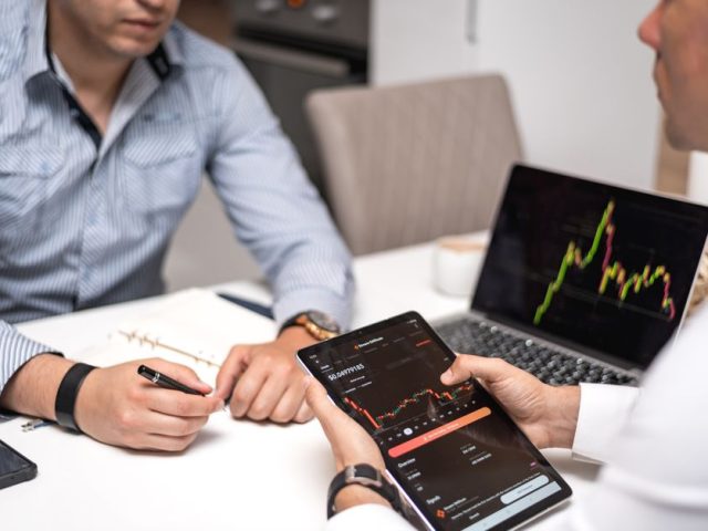 Fintech Yazılım Geliştirme Şirketi
