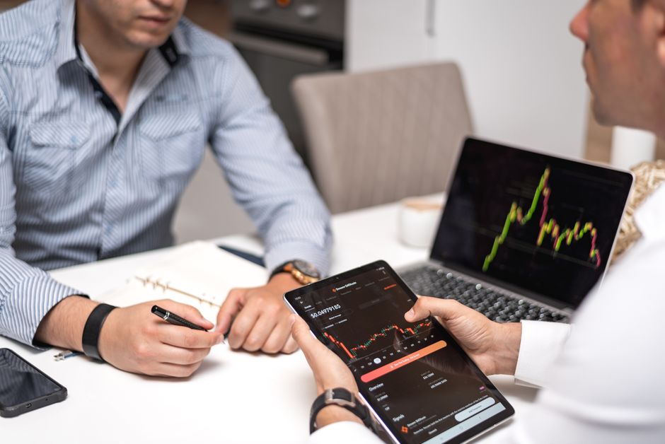 Fintech Yazılım Geliştirme Şirketi