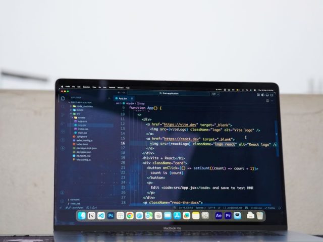 Flutter mı React Native mi? Hangisi Projenize Uygun?