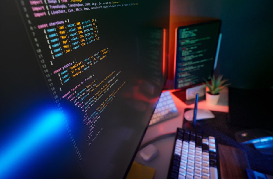 Healthtech Yazılım Geliştirme