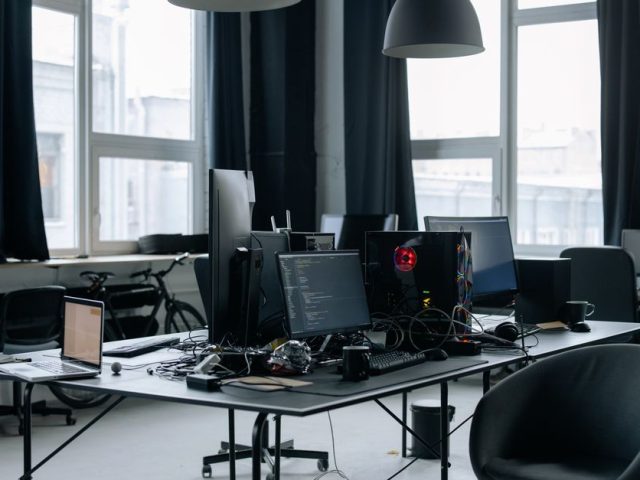 Hukuk Bürosu Yazılımı Geliştirme