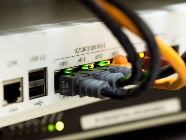 IoT Yazılım Geliştirme Şirketi