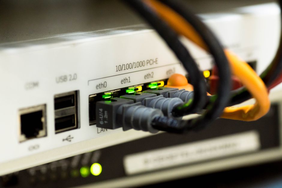 IoT Yazılım Geliştirme Şirketi