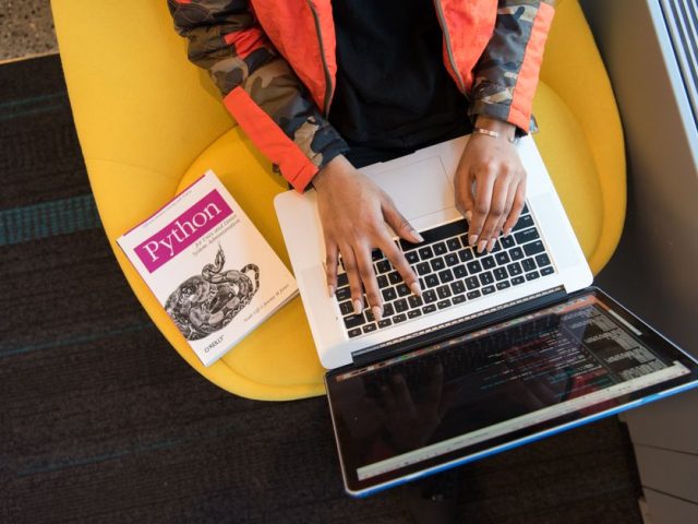 Python Django ile Kurumsal Yazılım Geliştirme