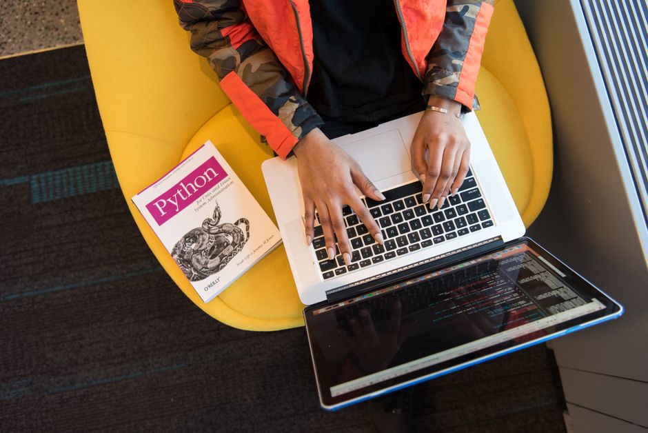 Python Django ile Kurumsal Yazılım Geliştirme