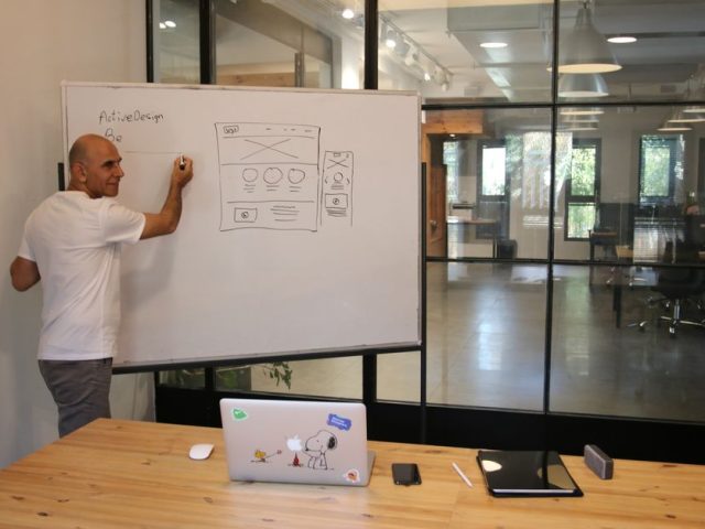 Web Tasarım ve Reklam Ajansı Hizmetleri Arada
