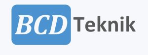 BCD Teknik — Kurumsal Sanayi Web Sitesi