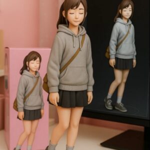 Dynamic 3D Animated Product Commercials (20-45 Sec)