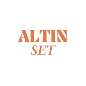 Altın Set — Kuyumculuk Dijital Kimliği