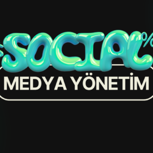 Aylık Sosyal Medya Yönetim Paketleri