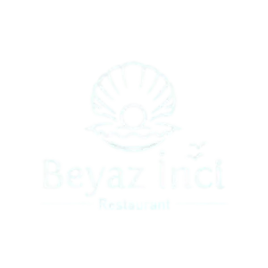 Beyaz İnci — Restoran Dijital Kimliği
