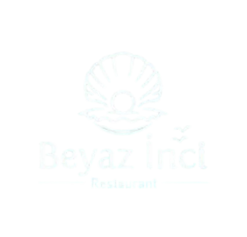 Beyaz İnci — Restoran Dijital Kimliği