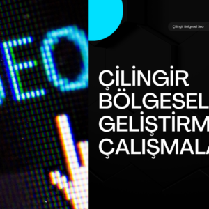 Çilingir Web Tasarım