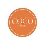 Coco Lounge — Dijital Kimlik Çalışması
