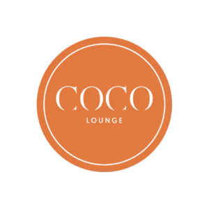 Coco Lounge — Dijital Kimlik Çalışması