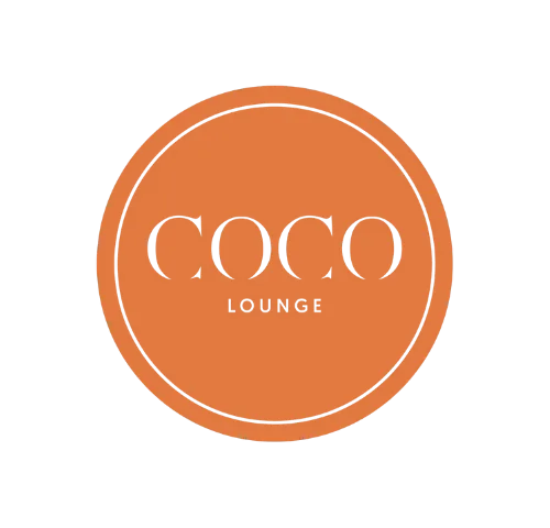 Coco Lounge — Dijital Kimlik Çalışması