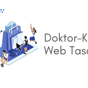 Doktor-Klinik Web Tasarım
