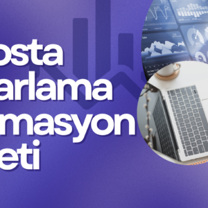 E-Posta Pazarlama ve Otomasyon Hizmetleri
