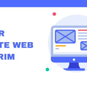 Haber Gazete Web Tasarım