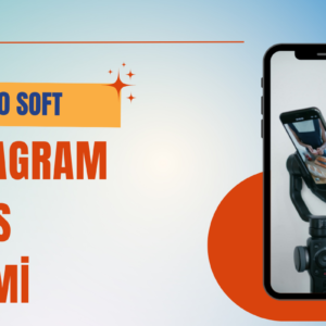 Instagram Reels Çekimi