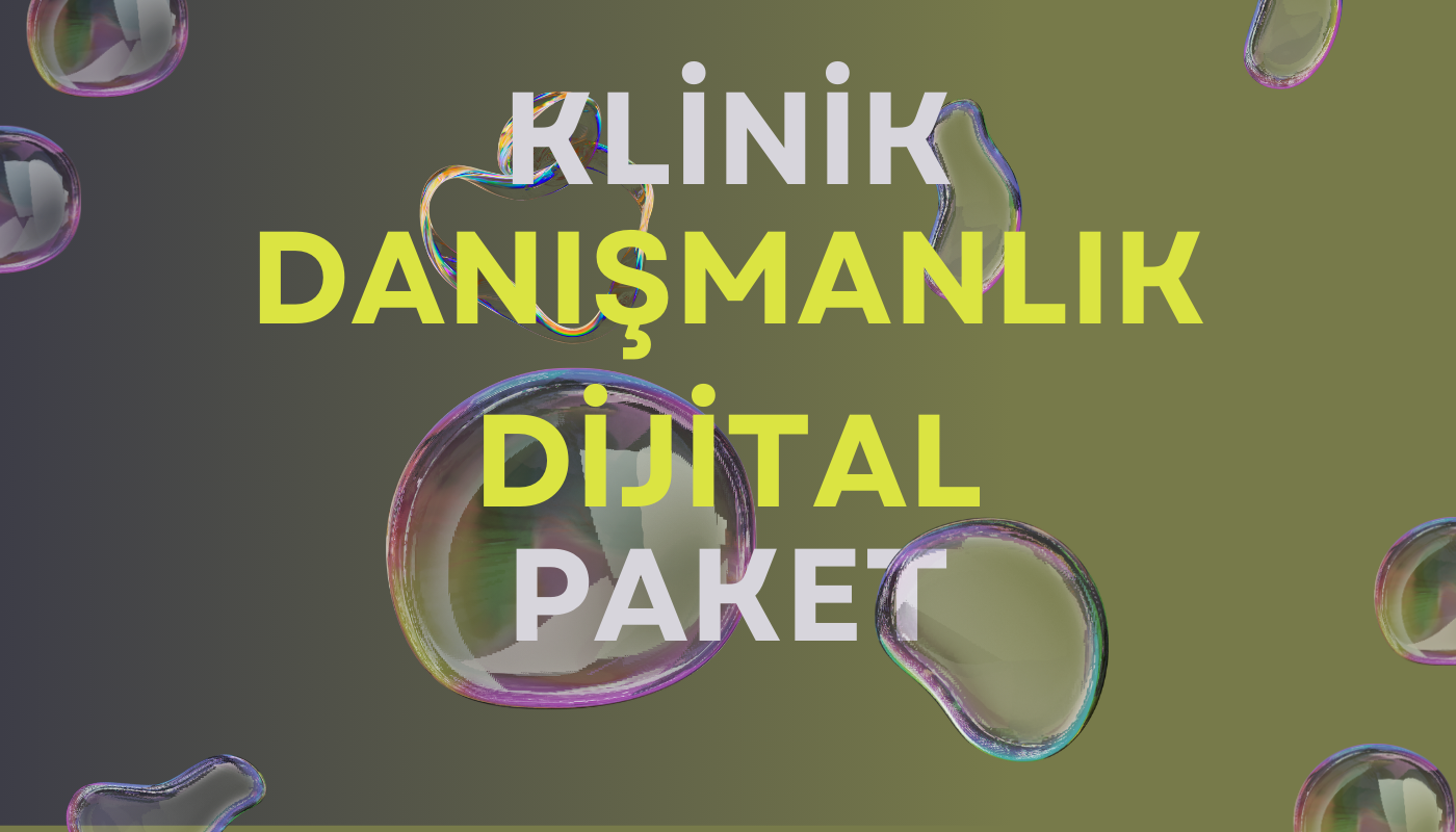 Kliniklere Özel Web Tasarım ve SEO Hizmetleri