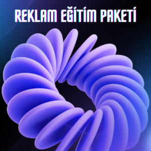 Meta ADS Reklam Eğitim Paketi