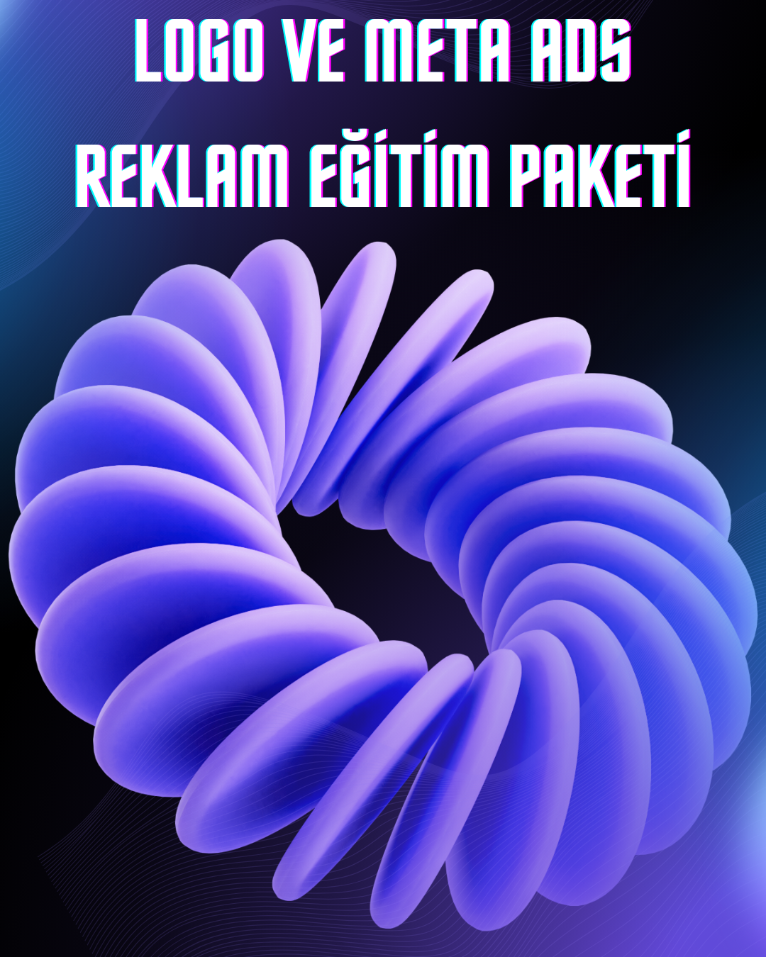 Meta ADS Reklam Eğitim Paketi