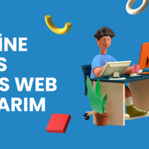 Online Ders Kurs Web Tasarım