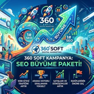 SEO Büyüme Paketi