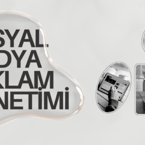 Sosyal Medya Reklam Yönetimi