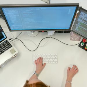 Spotify Benzeri Müzik ve Podcast Yayın Altyapısı