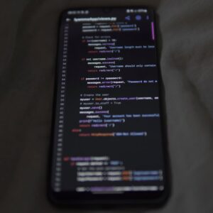Spotify Tarzı Mobil Uygulama Yapma