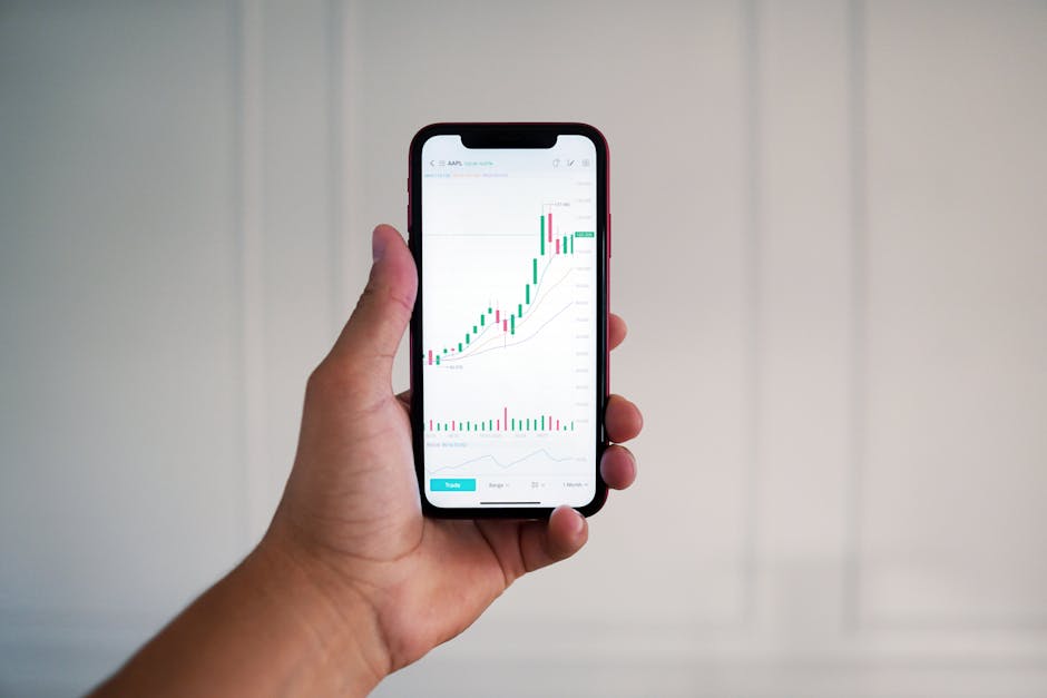 Trade Show App Benzeri Mobil Uygulama Geliştirme