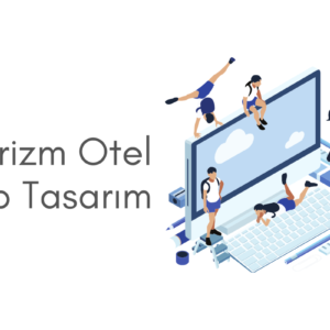 Turizm Otel Web Tasarım