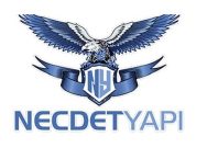 Necdet Yapı — CRM ve VoIP Santral Sistemi