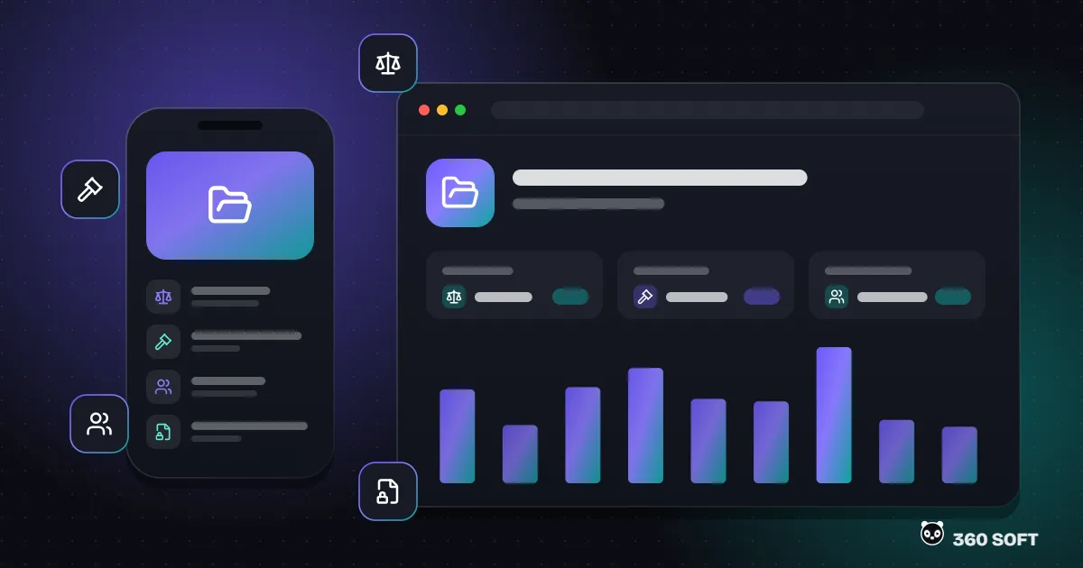 Veri güvenliği için alınan teknik önlemler - Avukatlar İçin Dava ve Müvekkil Takip Programı