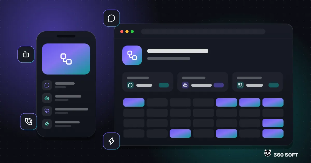 Projeyi nasıl yürütüyoruz? - N8N WhatsApp Chatbot